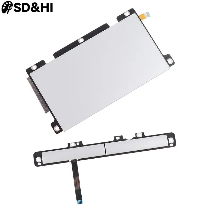 

Laptop Trackpad Touchpad Mouse Buttons Board Fit For HP 840 G5 G6 Replacement Repair Parts Laptop Accessories