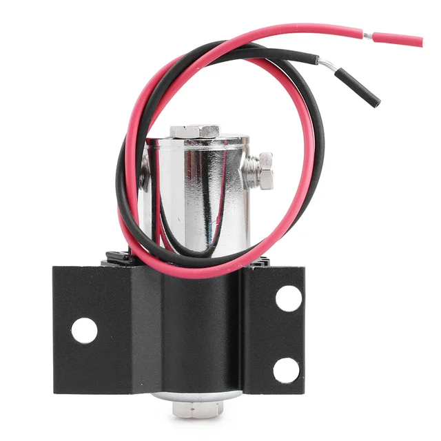 Front Brake Line Lock Kit Tyre Locker Heavy Duty Type Universal - Foto 12