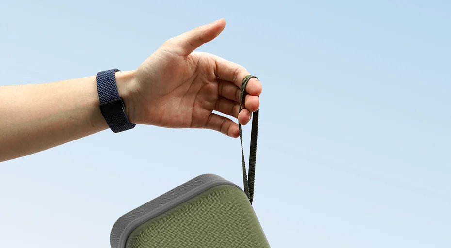 Hagibis Large Carrying Case for Nintendo Switch 2 | Hard Shell
