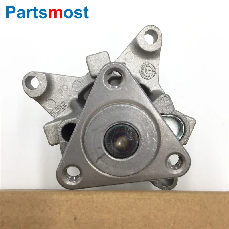 Cooling Water Pump 2.0L 16V Water Pump For Land Rover Freelander LR2 Range Rover Evoque Discovery Sport JAGUAR XE VOLVO S40 FORD LR053310 LR081578