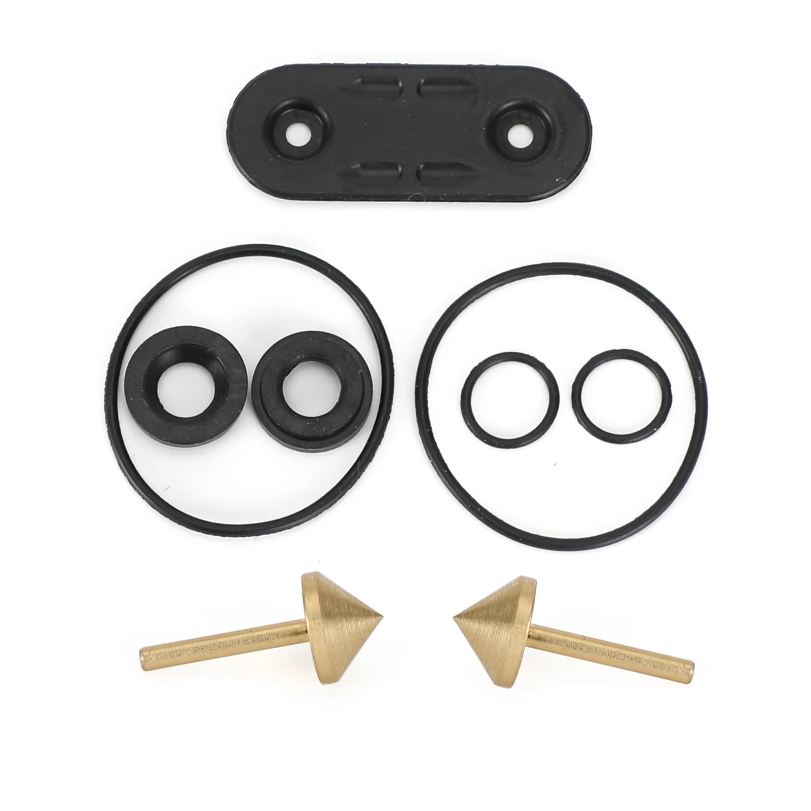 Heater Control Valve Repair Kit A2208300184 For Mercedes-Benz W124 W220 Car Accessories coolant control valve