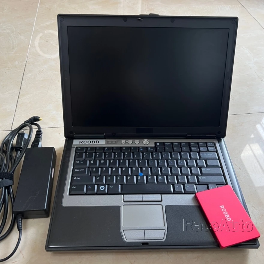 Mb Star C3 Sd Connect Mb C3 Star Diagnostic Software Ssd In D630 Laptop Strumento Di Diagnostica Automatica