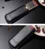 Mini Classic Luxury Phone Metal Frame Dual SIM Bluetooth Dialing Voice Changer Big Keys MP3 FM Long Standby Free Case 4