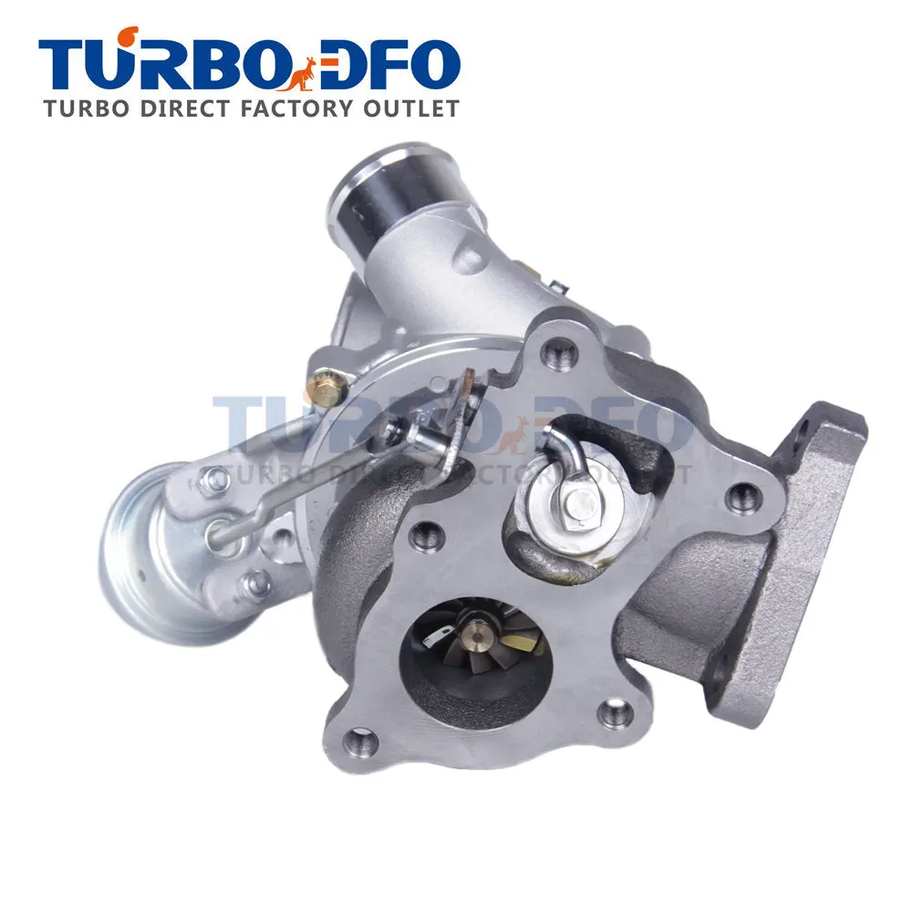 

Турбина для Hyundai Truck Porter 2,5 TCI D4BH / 4D56TCi 61Kw 83HP 715924 715924-5002S 2820042700 полная турбина 1999-