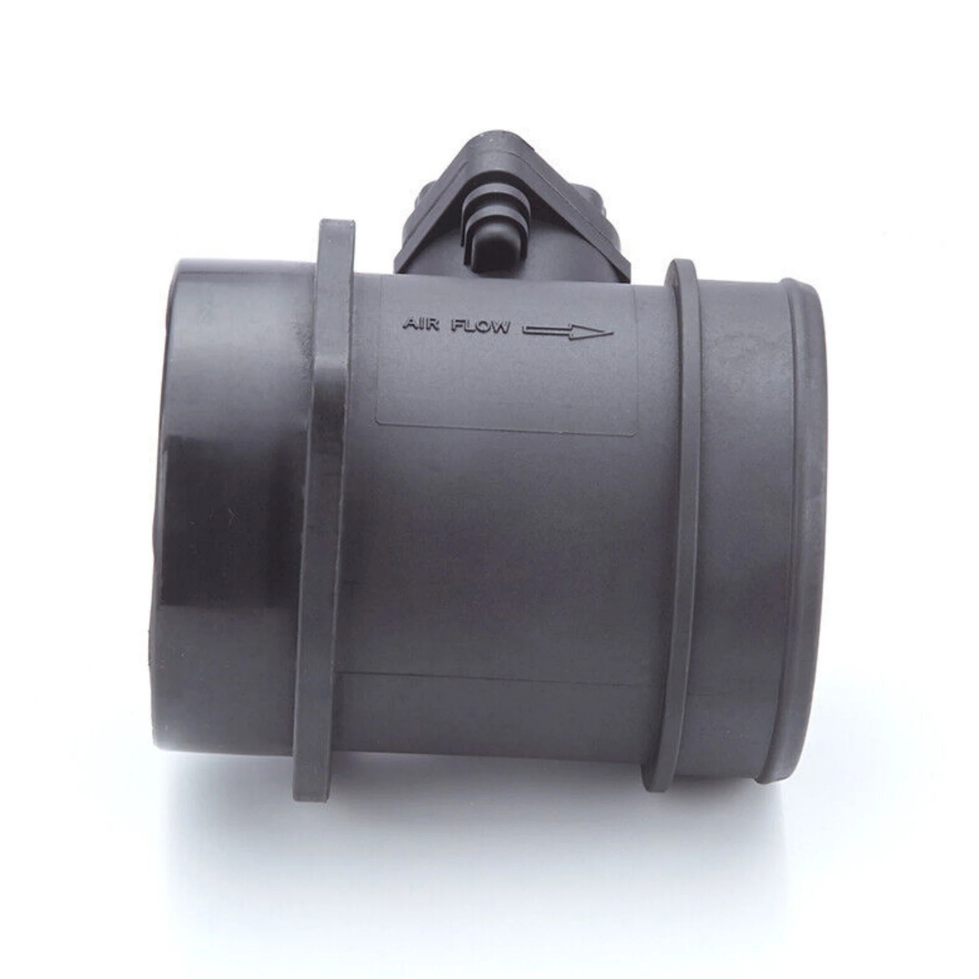 Bosch 0280218119 Misuratore Massa Aria (MAF) - Sensore Di Flusso Aria Di Alta Precisione, Ricambio Di Primo Equipaggiamento, Compatibilità Universale (Verificare VE)