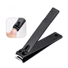 Manicure Set 10/15/25PCs Full Function Kit Professional Stainless Steel Pedicure Sets Nail Clipper With Portable Case Idea Gift 4
