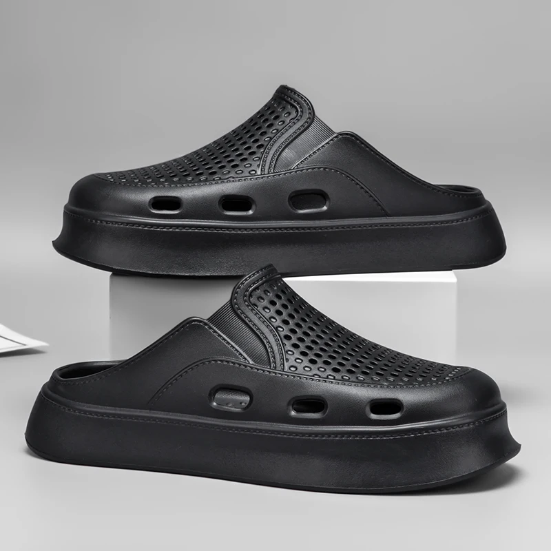 Professional Scrubs Clogs Ultra Light Nurse Work Shoes Anti Slip Pediatric Slippers Breathable Dentist Nursing Shoe