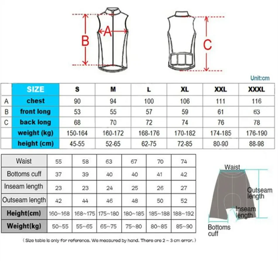 Waterdicht Fietsjack Windjack Lichtgewicht Ultralight Running Riding Windbreaker Ciclismo Team Winddicht Raincoat