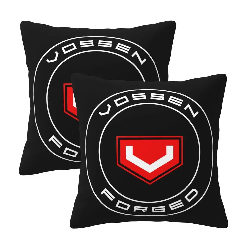 Nuove Federe Moda Vossen Federe Decorative Morbide E Accoglienti 2 Pezzi