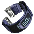 Blue silver