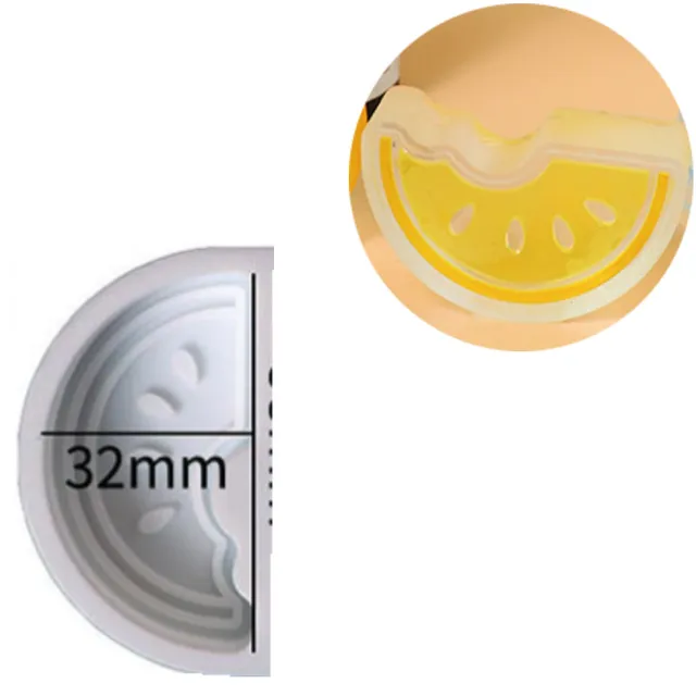 New 3d candle molds Soy Wax Silicone Mold Aromatherapy Gypsum Candle diy Candle Mould  Handmade Soap Mold Candle Making Supplies Mold 19