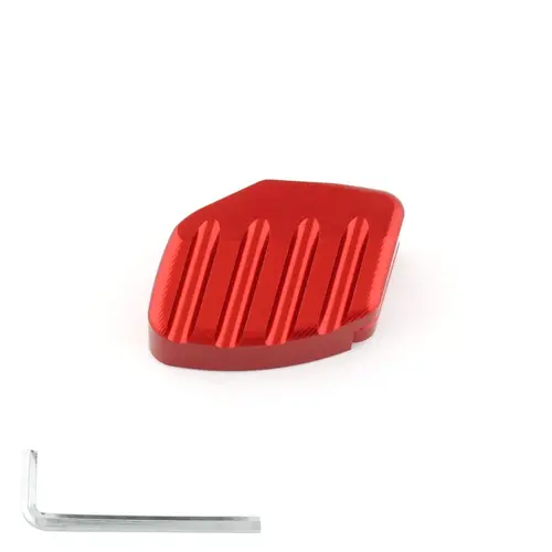 Motorcycle Side Stand Plate Kickstand Extension Plate For HONDA Forza 350 300 200 125 NSS NSS350 NSS300 NSS250 NSS125 2018-2024 - Image 3