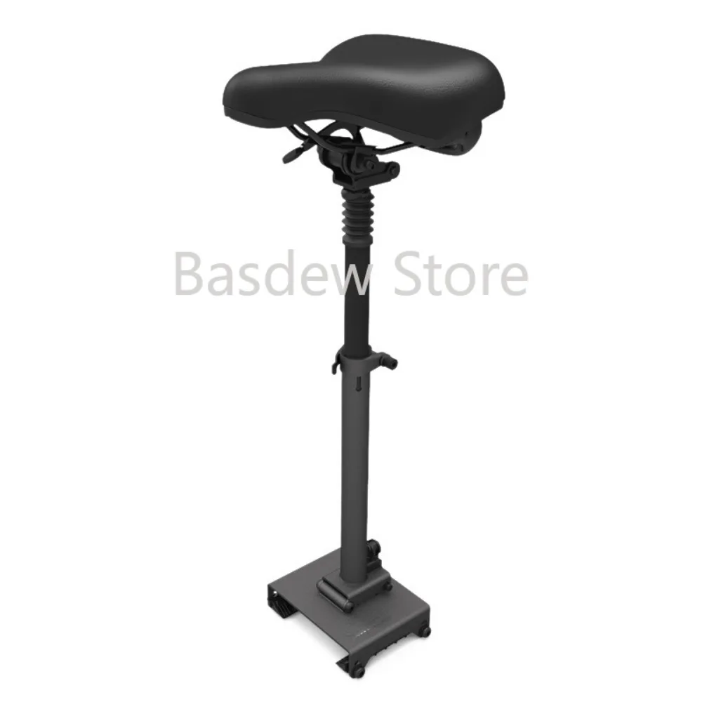 

No. 9 Scooter Original Seat Electric Scooter Seat Electric Scooter Official Accessories
