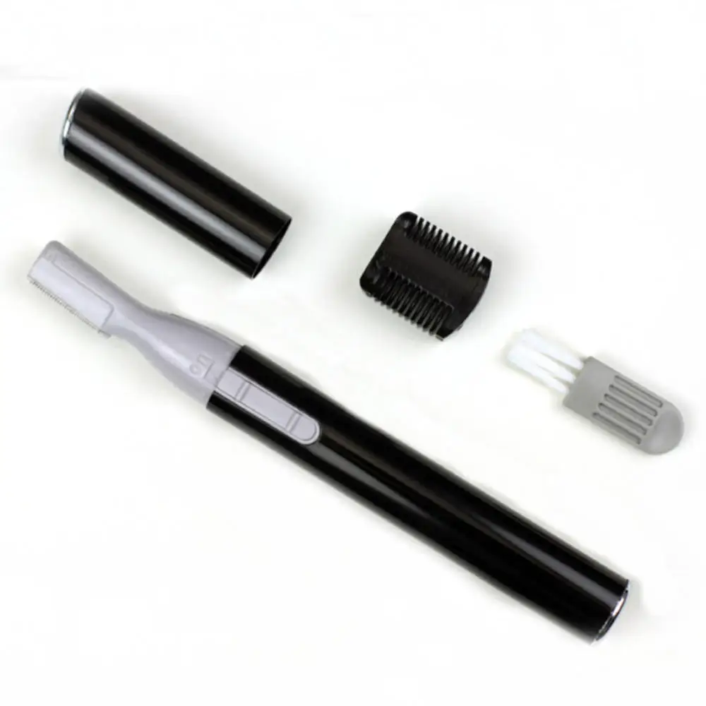 Brushed Chrome