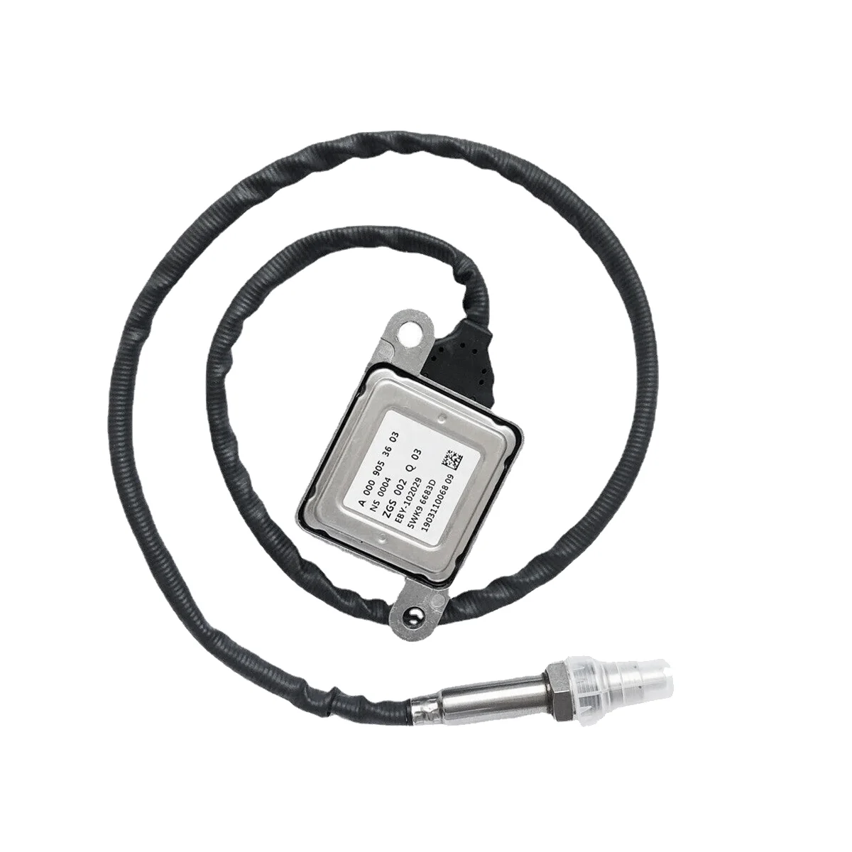 

A0009053603 5WK96683D New NOX Sensor for Mercedes-Benz