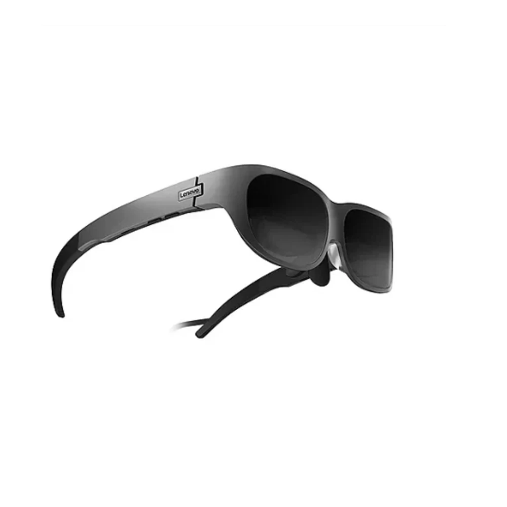 Original YOGA T1 Home HD Mobile Projection 3D Portable Large Screen Viewing VR Glasses Virtual Reality AR Body for Lenovo