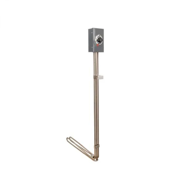 1000 liters ibc immersion tote heater tubular heater with thermocouple -  AliExpress