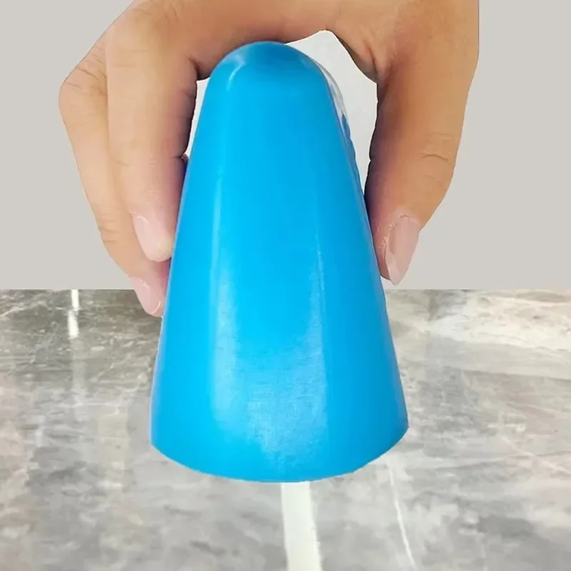 Caulking Finisher Tool - Detail 4