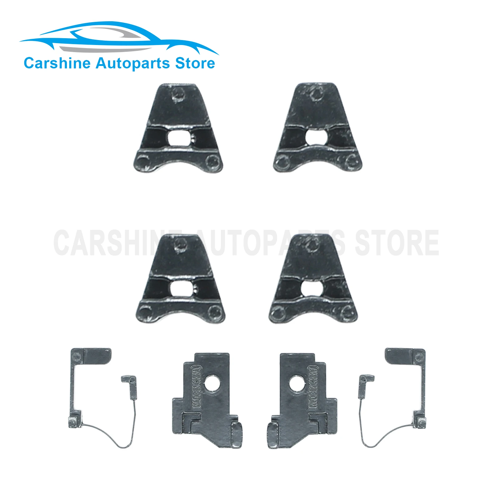 Pièce De Réparation Rail Toit Ouvrant Mercedes W205 CLA Classe A E - Compatible Nombreuses Références OEM