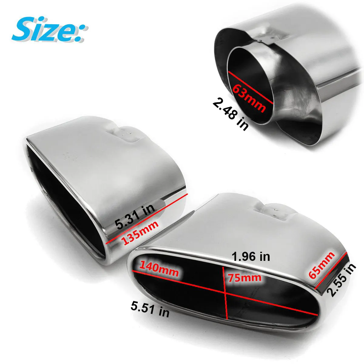 ũ     ÷  η ƿ, BMW X5 E70 2000 2001 2002 2003 2004 2005 2006 2007 2016, 1 