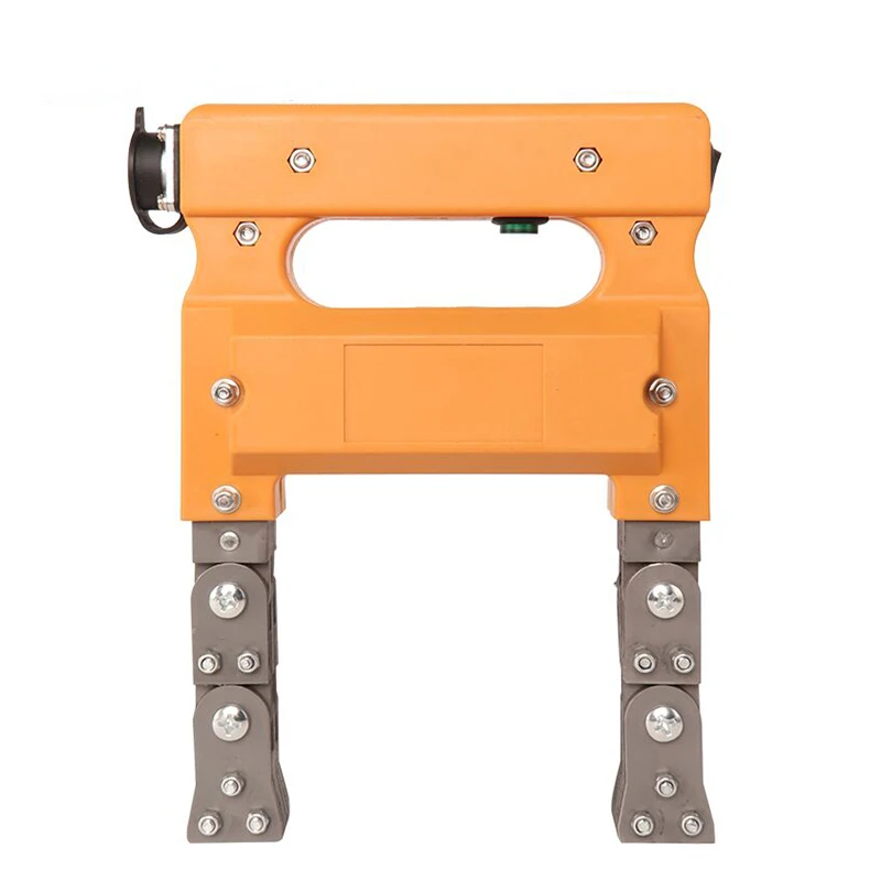 DC / AC Power Magnetic Yoke Flaw Detector Magnetization Mode Of Detection MT NDT Equipment