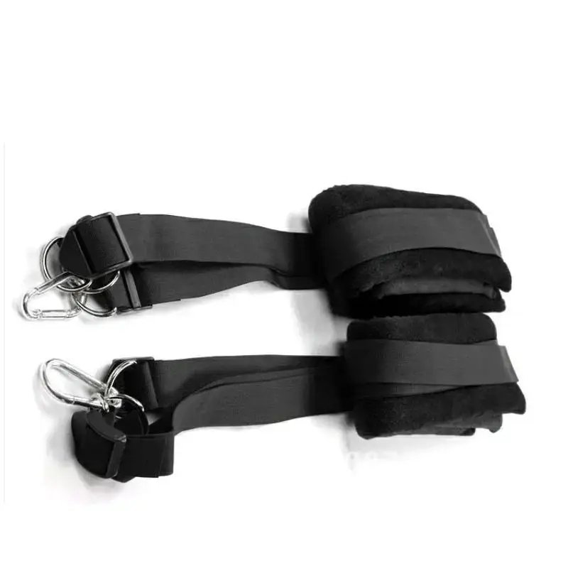 Sex Toys for Couples Erotic Product Sex Swing Soft Fetish Chairs Games Adult Bondage Door Furniture Love Swings Hanging SM