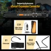 【Ships from US】Ulefone Power Armor 19  Rugged Phone 108MP 4G Smartphone 66W 9600mAh Android Moblie Phone Global 6