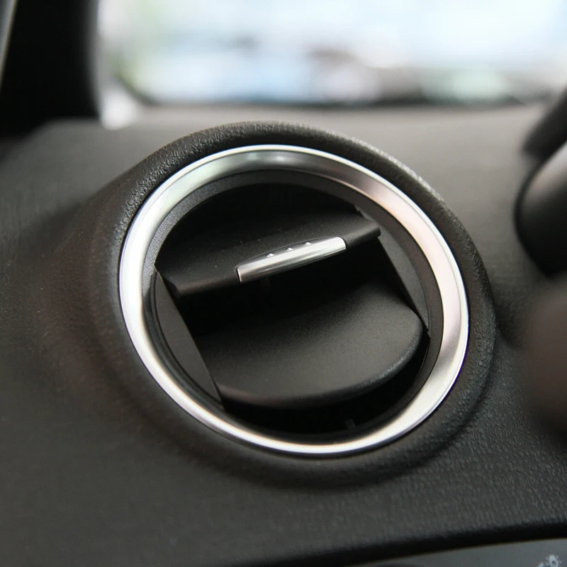 1697430 For Ford Mondeo Galaxy Fiesta S-MAX Car Air-Conditioning Outlet Air Vent Grille Diffuser