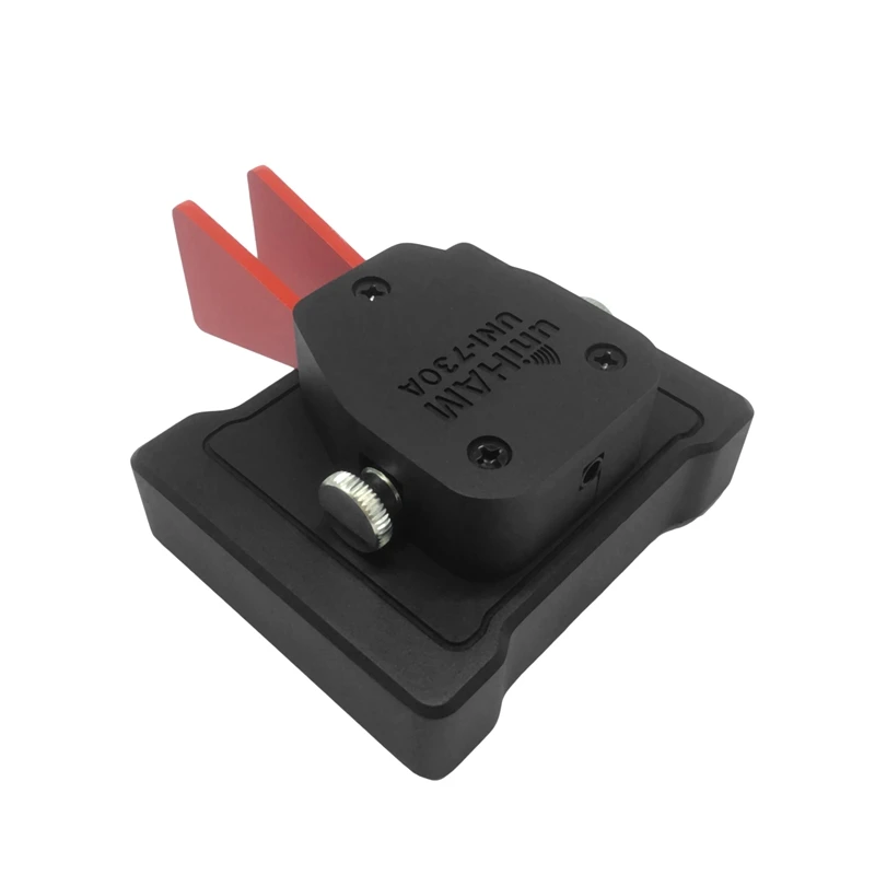 Ham Onde Corte Radio Cw Codice Morse Uni730A Chiave Automatica Chiave A Mano Radio Keyer