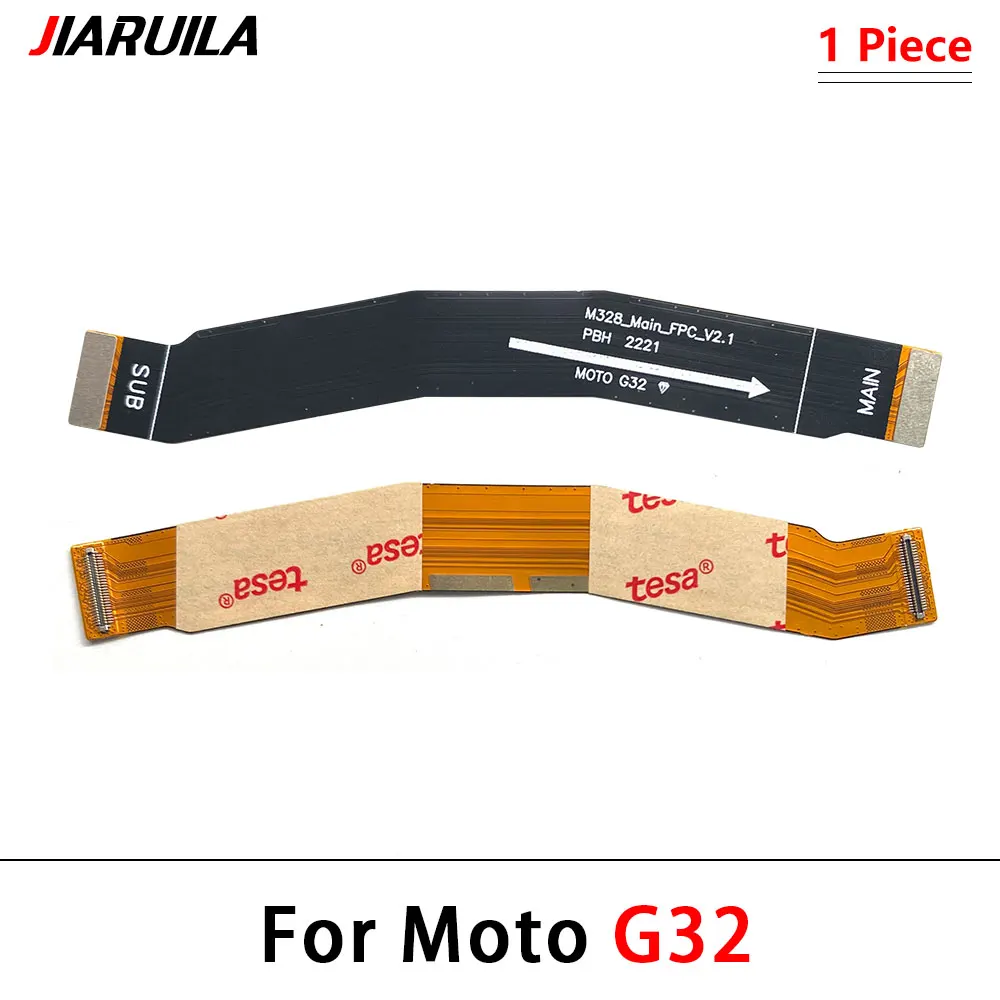 High-Quality Main Board Connector Flex Cable
