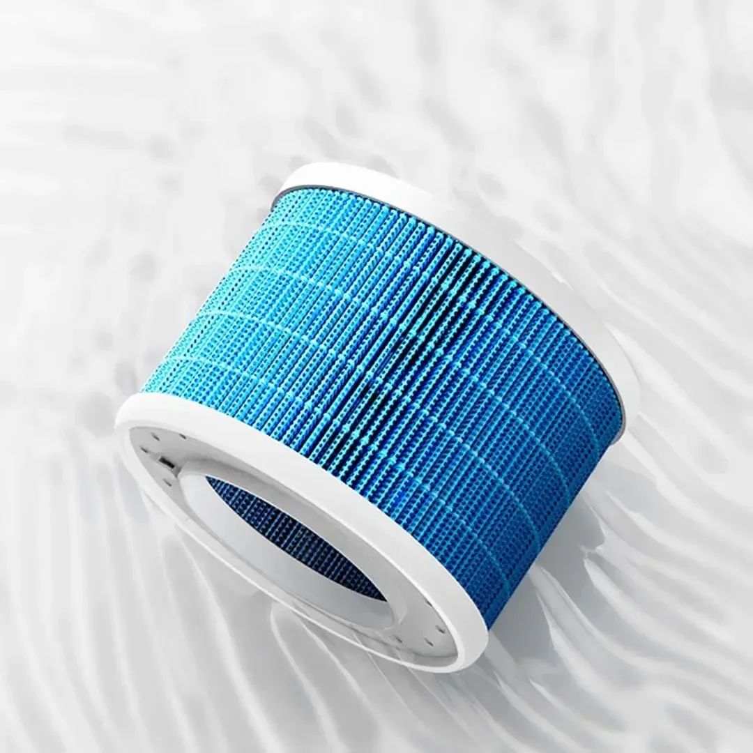 automatic umbrella XIAOMI Mijia Pure Smart Humidifier 2 HEPA Filter CJSJSQ01LX-LX Accessories For Mijia CJSJSQ01LX Humidifier Filter Spare Parts