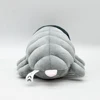 Hot New 27cm Mickey17 Plush Pillow Mickey 17 Anime Stuffed Decoration Cushion Pillow Game Peripherals Toy Fans Gift Custom 4