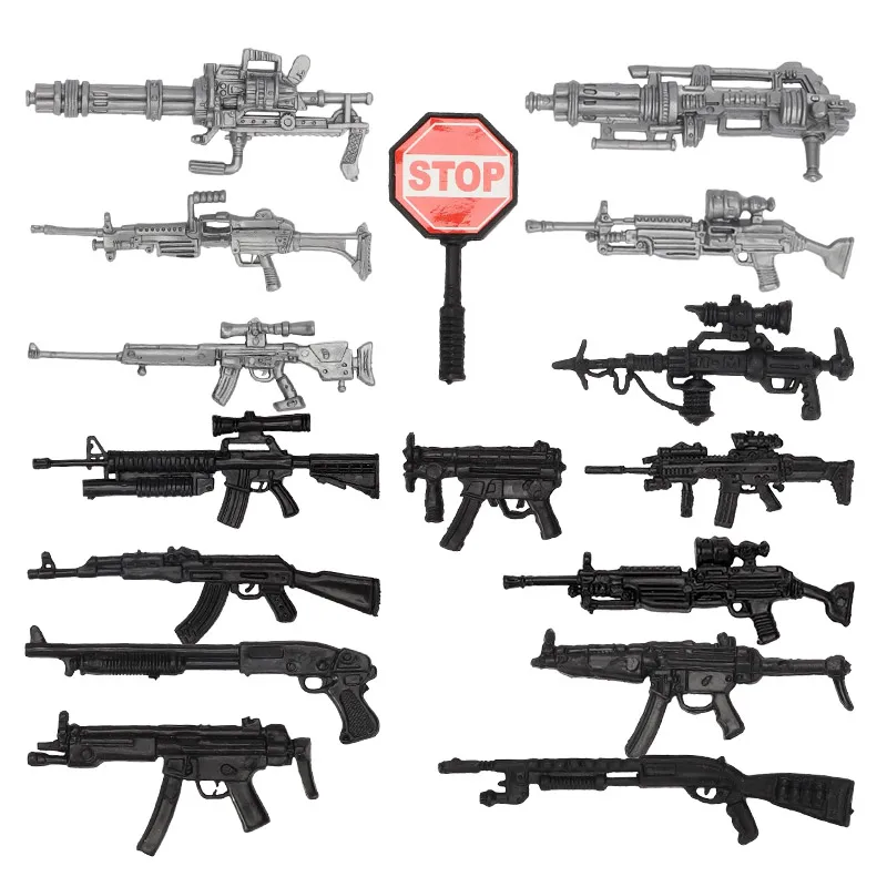 ミリタリー フィギュア5体+ やまとのスナイパーライフル MG 34 セット 送料無料 1/6 DAMTOYS DAM 78085 Operation Red Wings