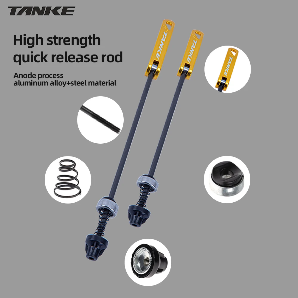 Mountain bicycle hubs 32 holes MTB steel beads ball quick release 135mm disc brake for HG 8 9 10 11 12 speed