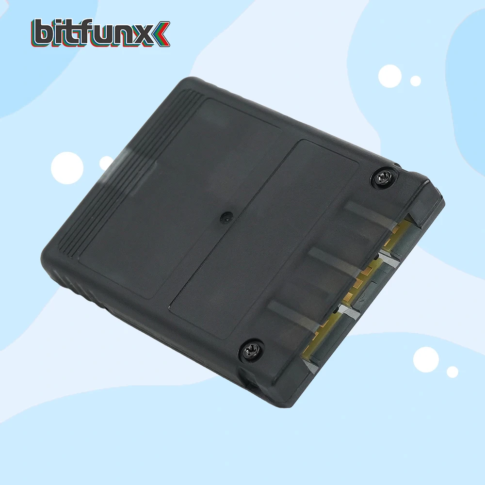その他 psx Bitfunx PSxMemCard Gen2 Sd2psXtd to Store Saves for PS1 and