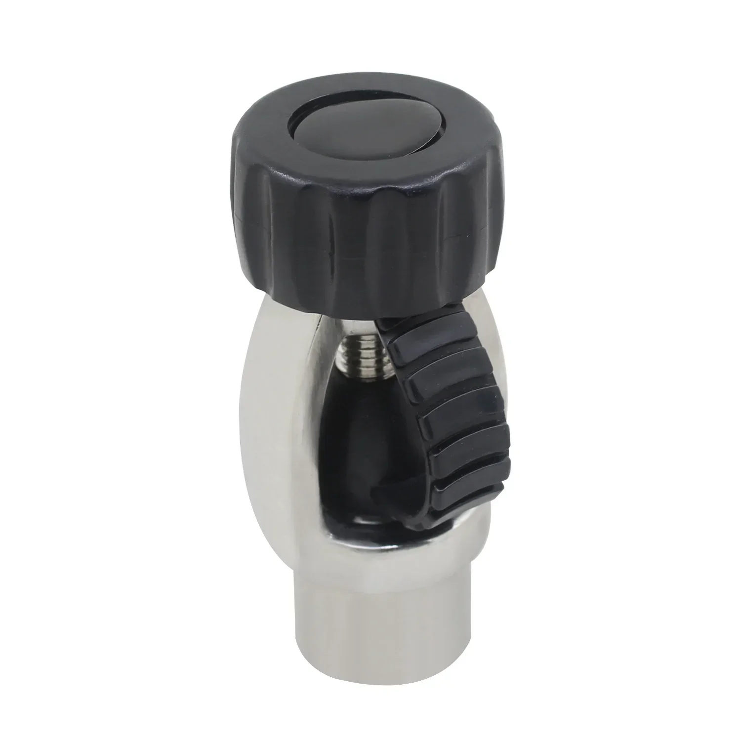 

scuba din to yoke adapter regulator adapter quick connect adapter quick connector for scuba diving tank regulator G5/8