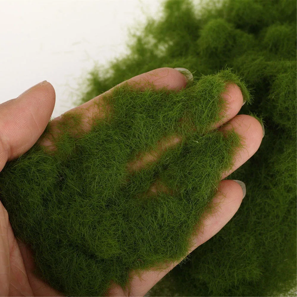 รูปสินค้า อุปกรณ์ตกแต่งสวนหญ้าเทียม DIY สไตล์มินิมอล