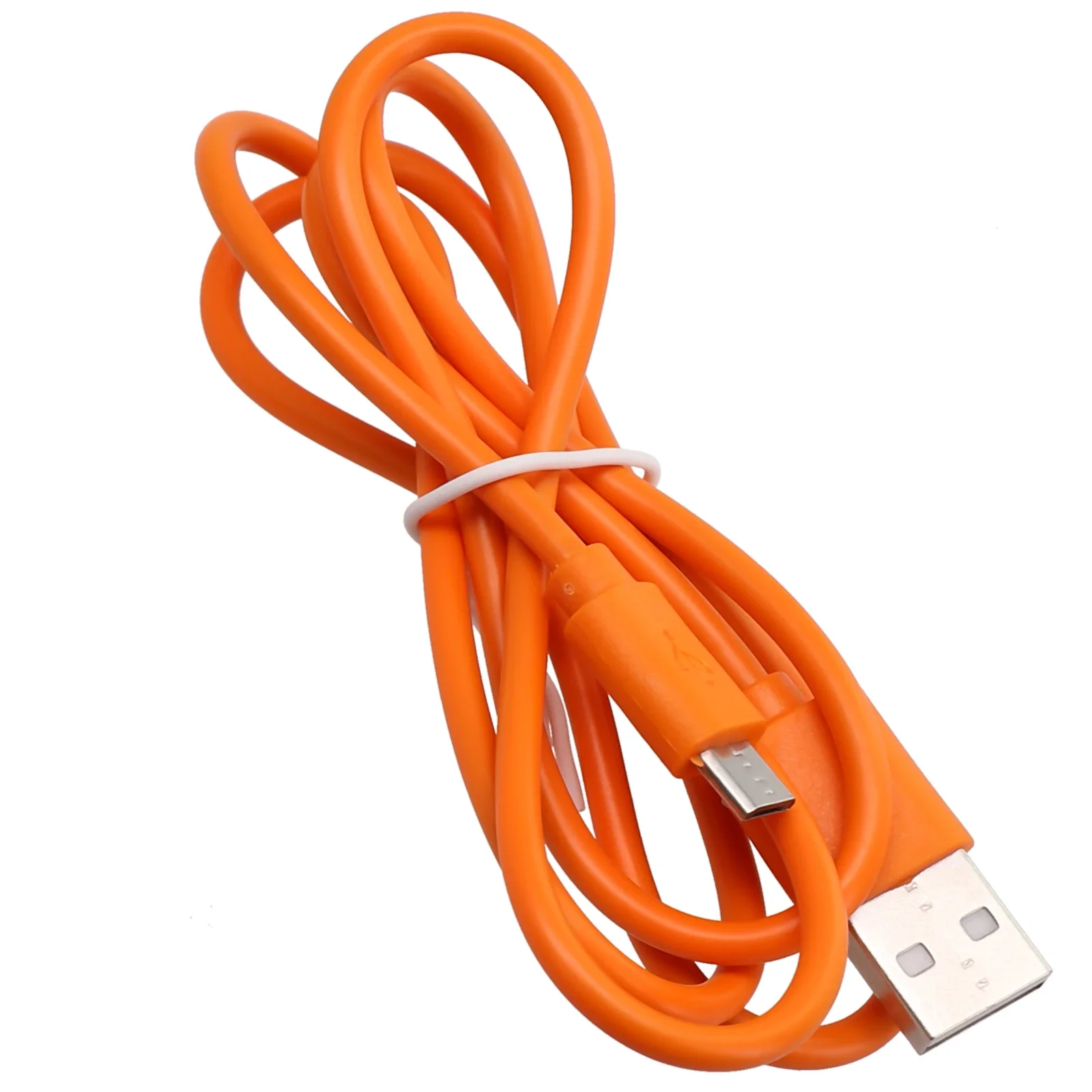 This Conveniently Sized Charger Measures at an Efficient Length of 1m Perfectly Tailored For Your Home Security Needs