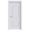 main gate design wpc door sliding door for living room Home Main Entrance wpc board 3
