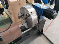 Professional 1525 2530 Portable CNC Plasma Cutting Machine Metal Cutting Machinery/CNC Plasma Cutter For Small Business 2