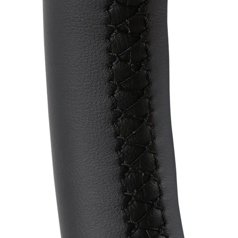 Black Thread