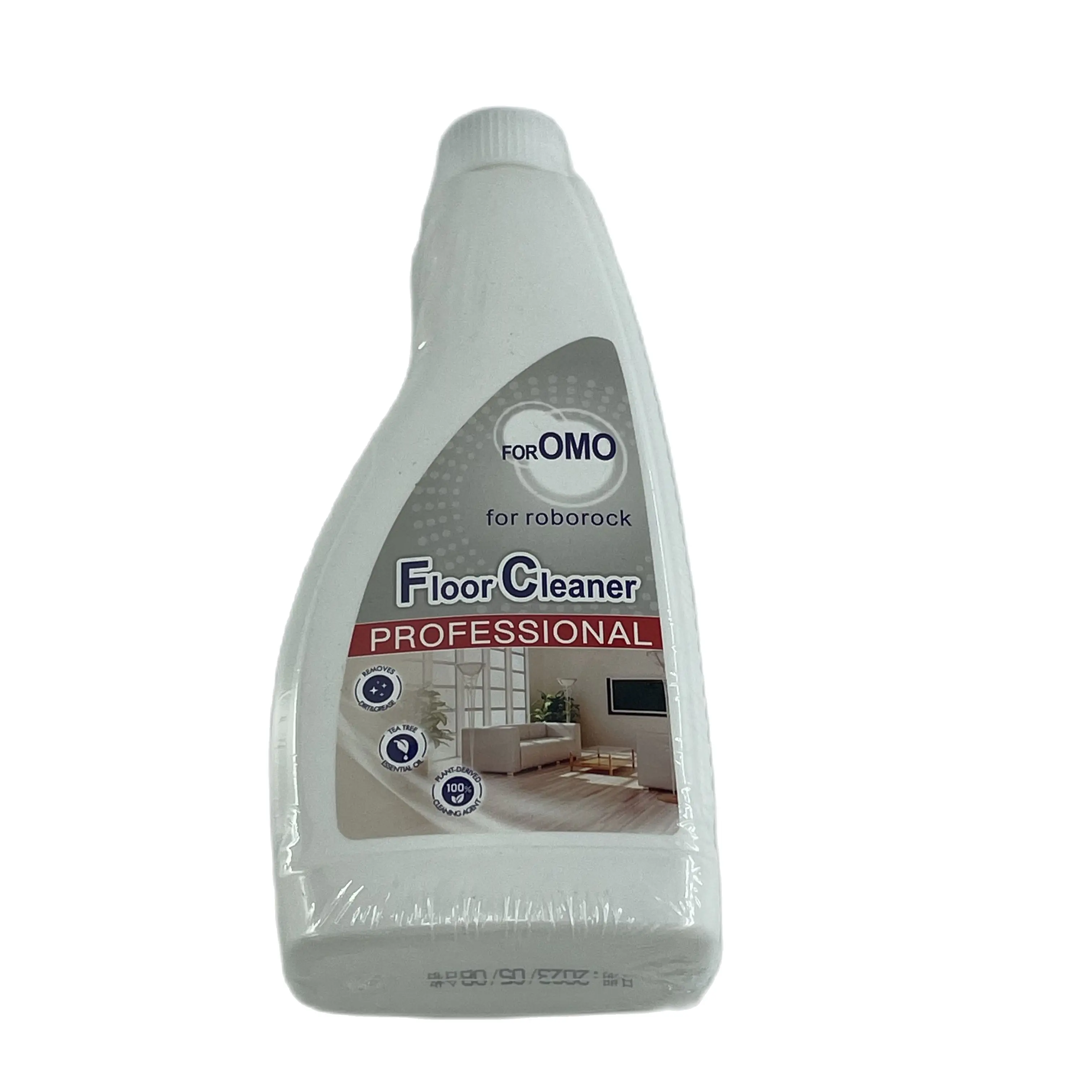 480ml Roborock Floor Cleaner Fluid-Cleaner-Colourless-480ml