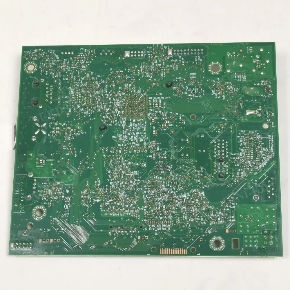 Formatter Board B5L23-67901 For HP Color LaserJet Enterprise M552 Printer — Main Control Board Replacement