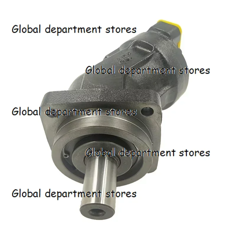 

A2FO A2FM High Pressure Axial Piston Plunger Pump Pump Rexroth A2FM12 A2FM32 A2FM45 A2FM12/61W-VPB030 hydraulic motor