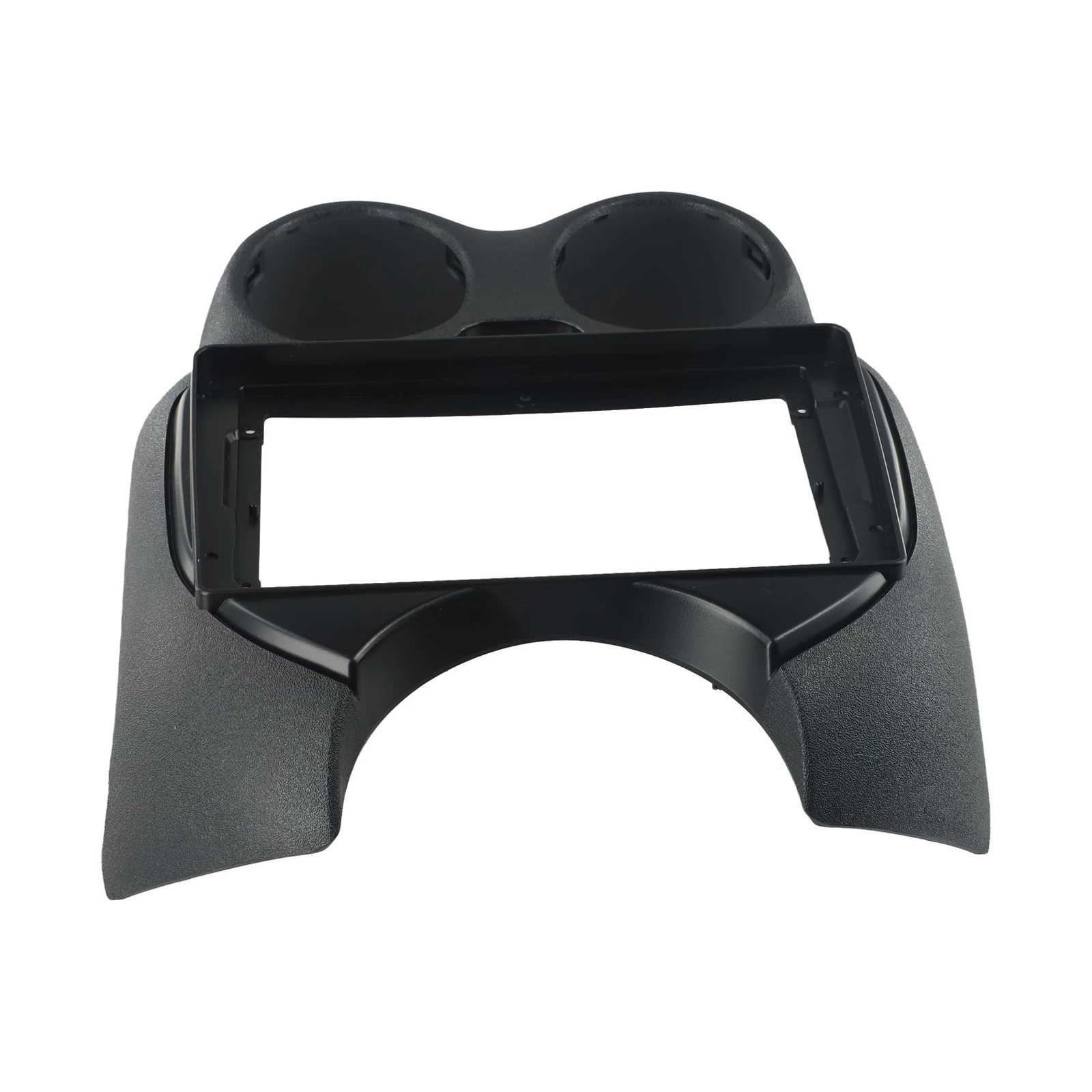 

Brand New Panel Frame Radio Fascia OEM Quality Parts Replacements 1 Pc ABS Accessories Garden For Nissan Micra