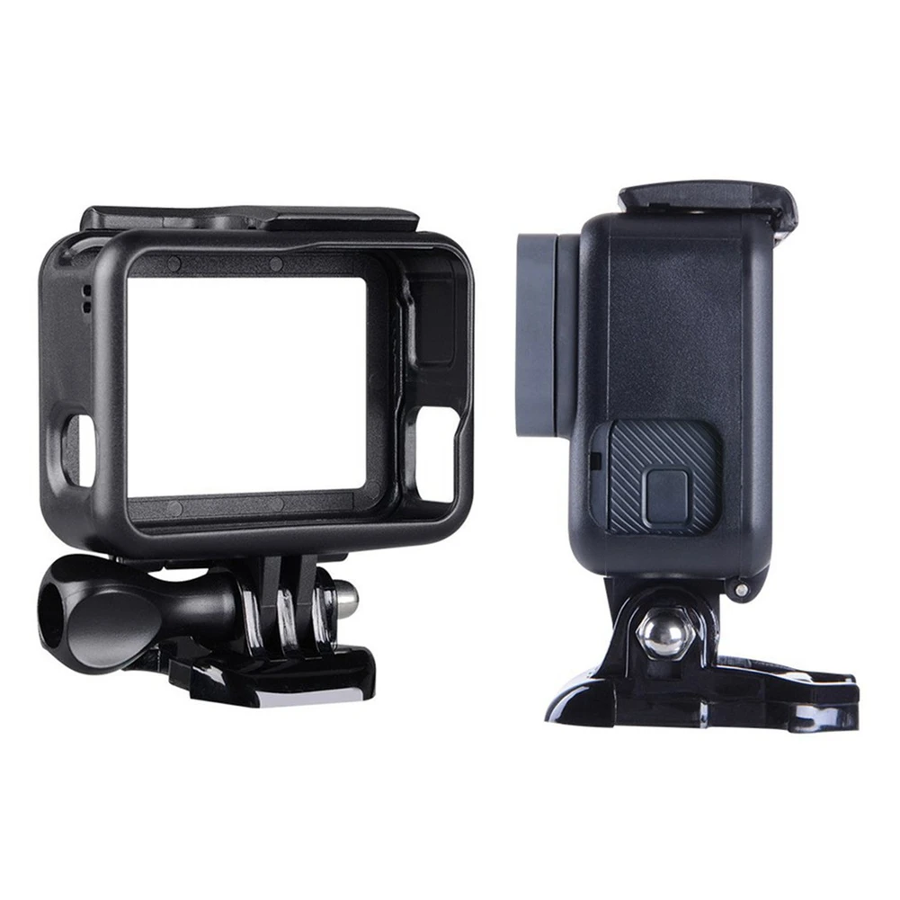 Standard Border Protector Protective Frame Case for Hero 7 6 5 Go Camera Accessories