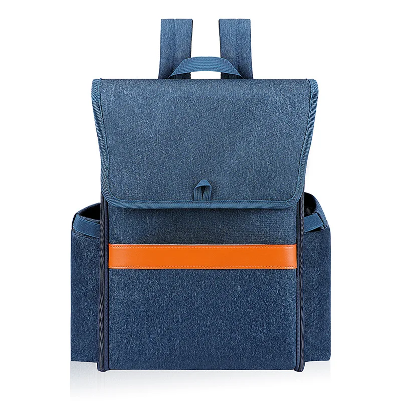 Women's Backpack Mother Child Bag Travel Backpack Mommy Bag 2023 New Backpack Lightweight Outing Mother Bag Large Capacity