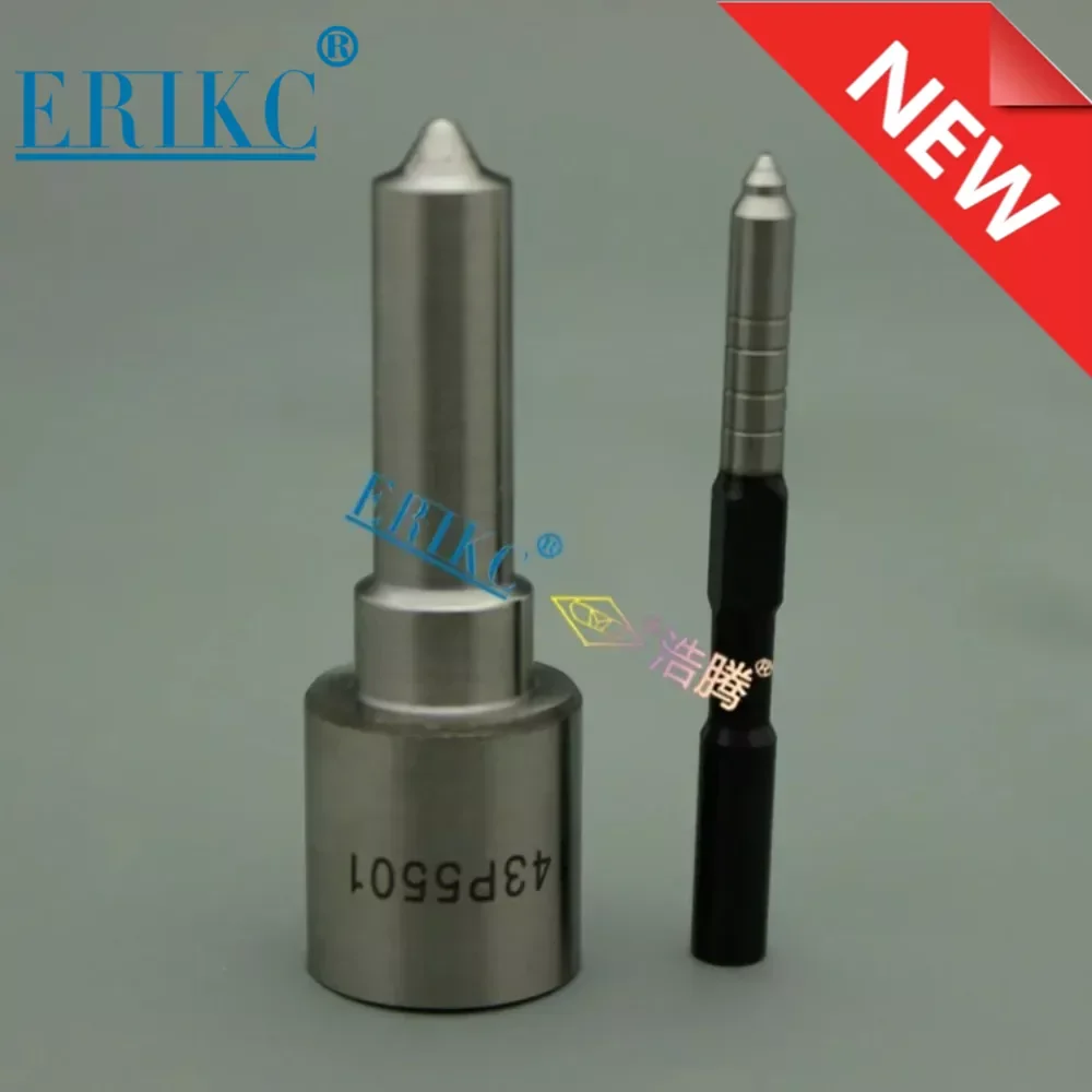 

ERIKC Dsla143p5501 Genuine Engine Parts Fuel Nozzle Dsla 143 P 5501, Factory Direct Supply Diesel Nozzle Assy Dsla 143 P5501