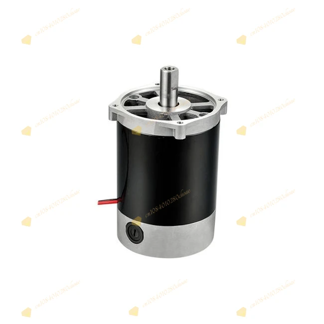 500W 24v brushed DC for lawn mower motor