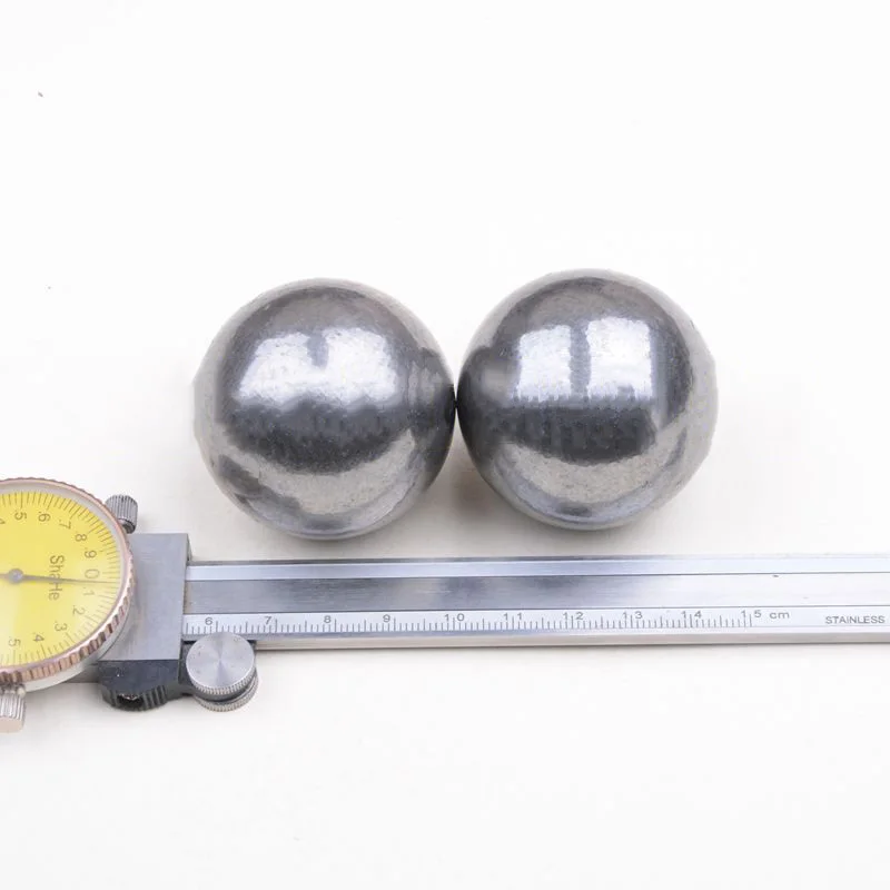 Piedini A Cono Per Diffusori Precisiongeek – Acciaio Inossidabile 20mm – Set Da 4 – Fatti In UE
